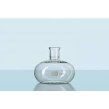 Kulturkolbe, Fernbach, rund, 450 ml