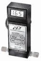 Gas-masse flowmeter m/ acetal armatur, 0-20 sccm