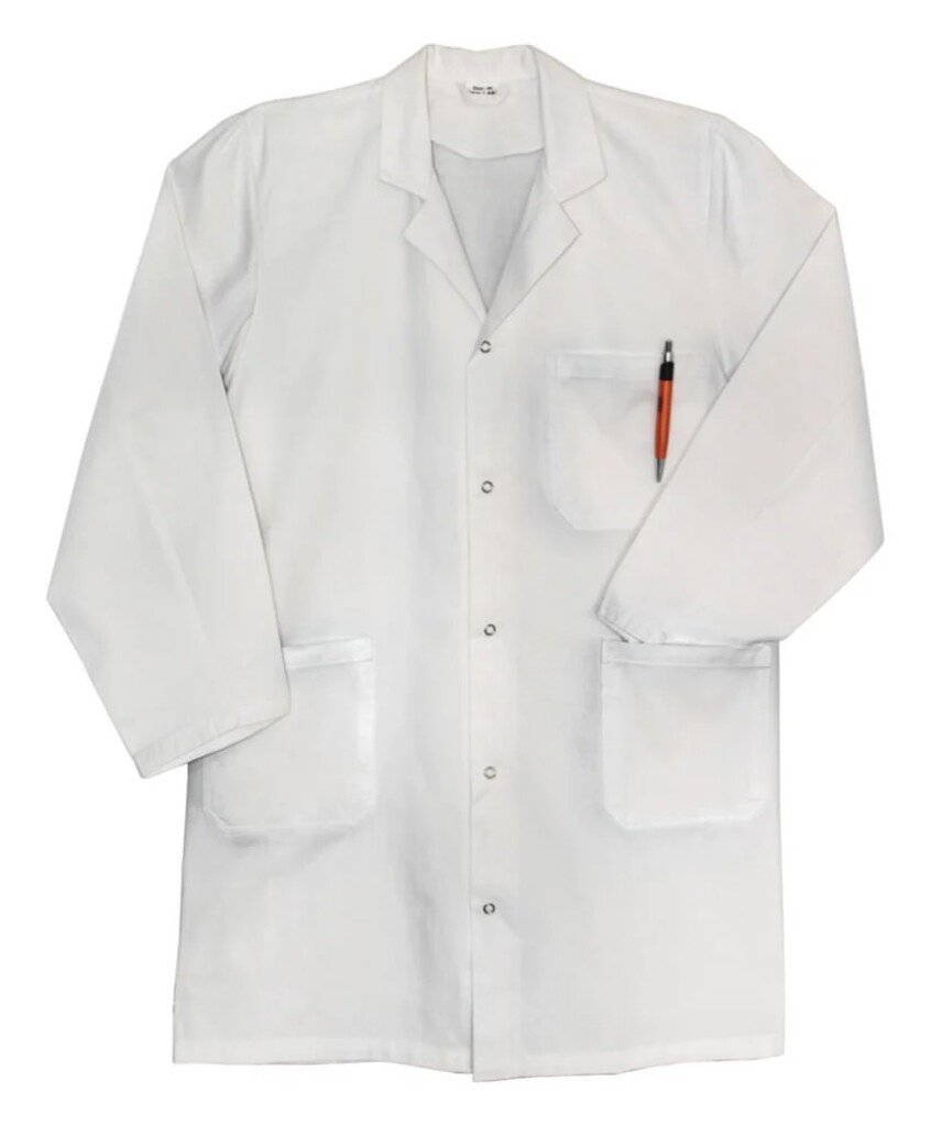 Laboratoriekitler og -dragter