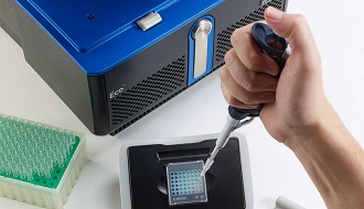 PCR-maskiner