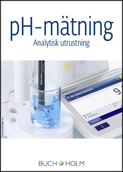 pH-bufferopløsninger
