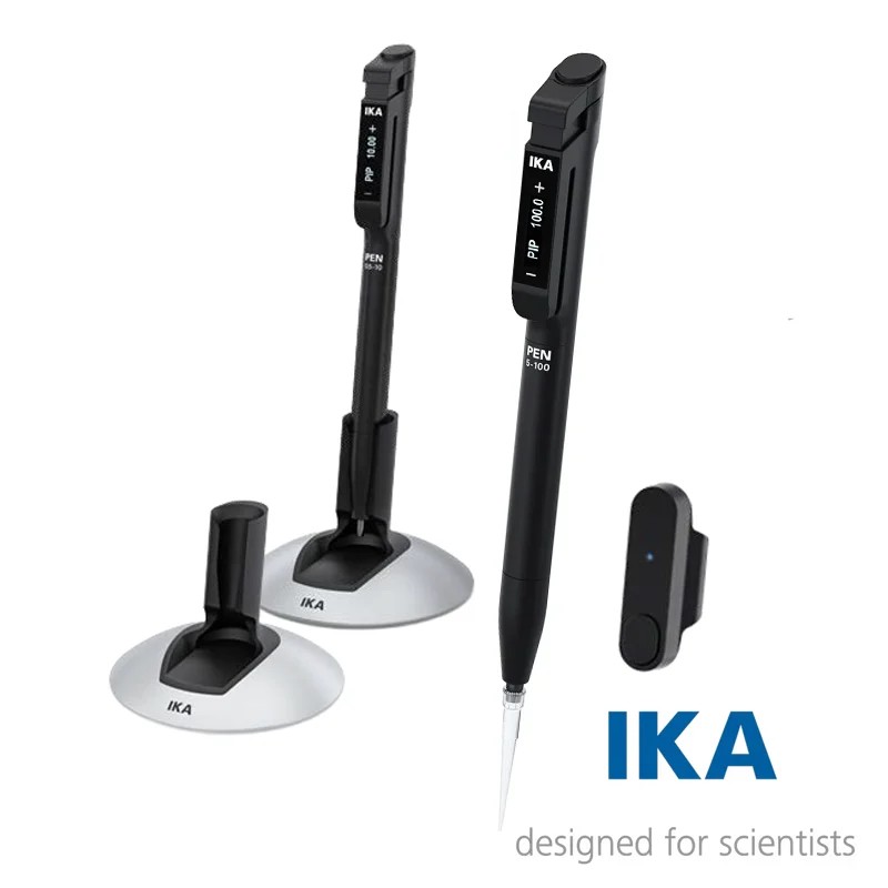 Pipetter