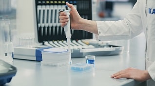 Pipetter