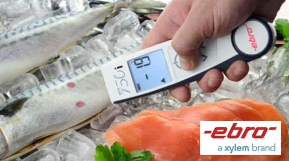 Producent - Ebro Electronic