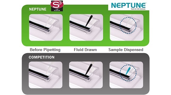 Producent - Neptune