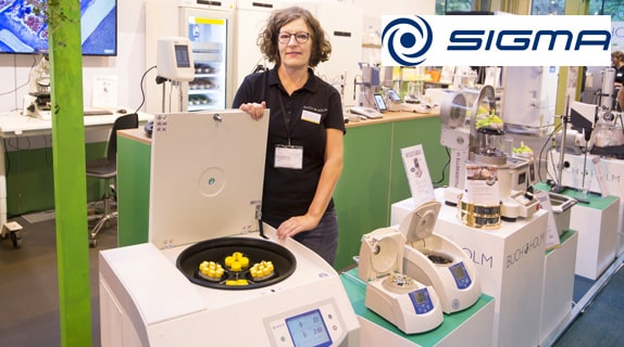 Producent - Sigma