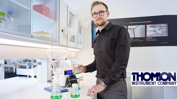 Producent - Thomson