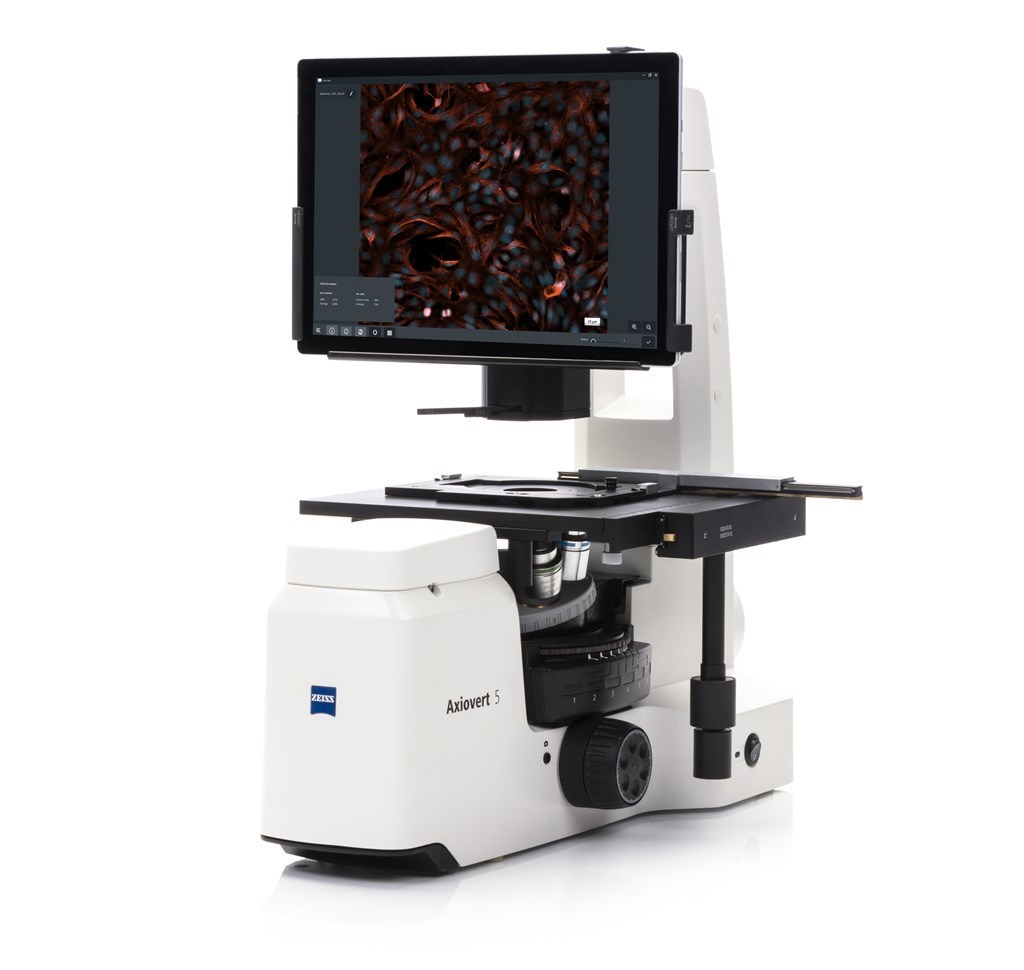 Producent - Zeiss