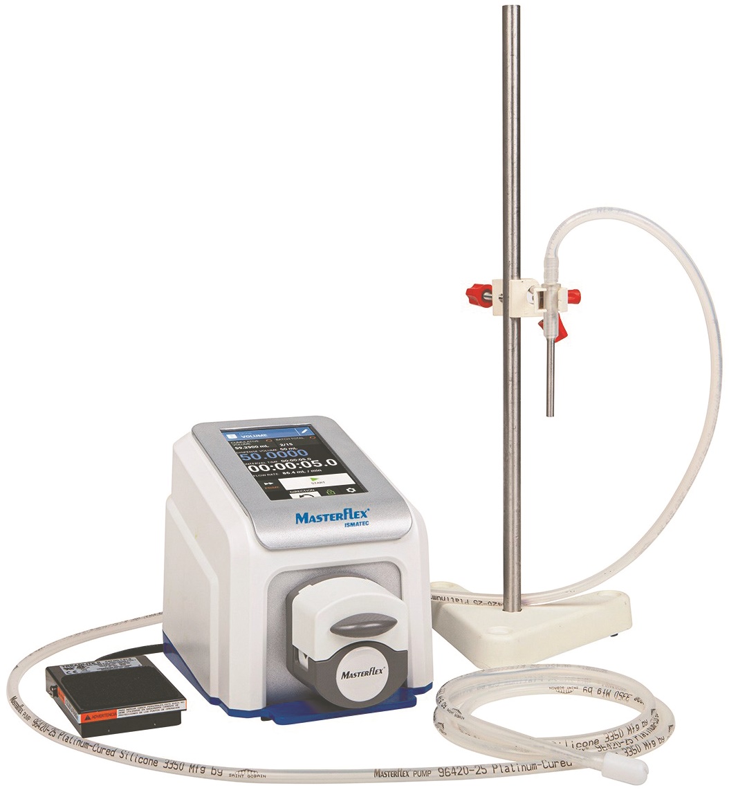 Slangepumper