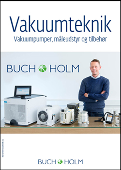 Vakuumpumper