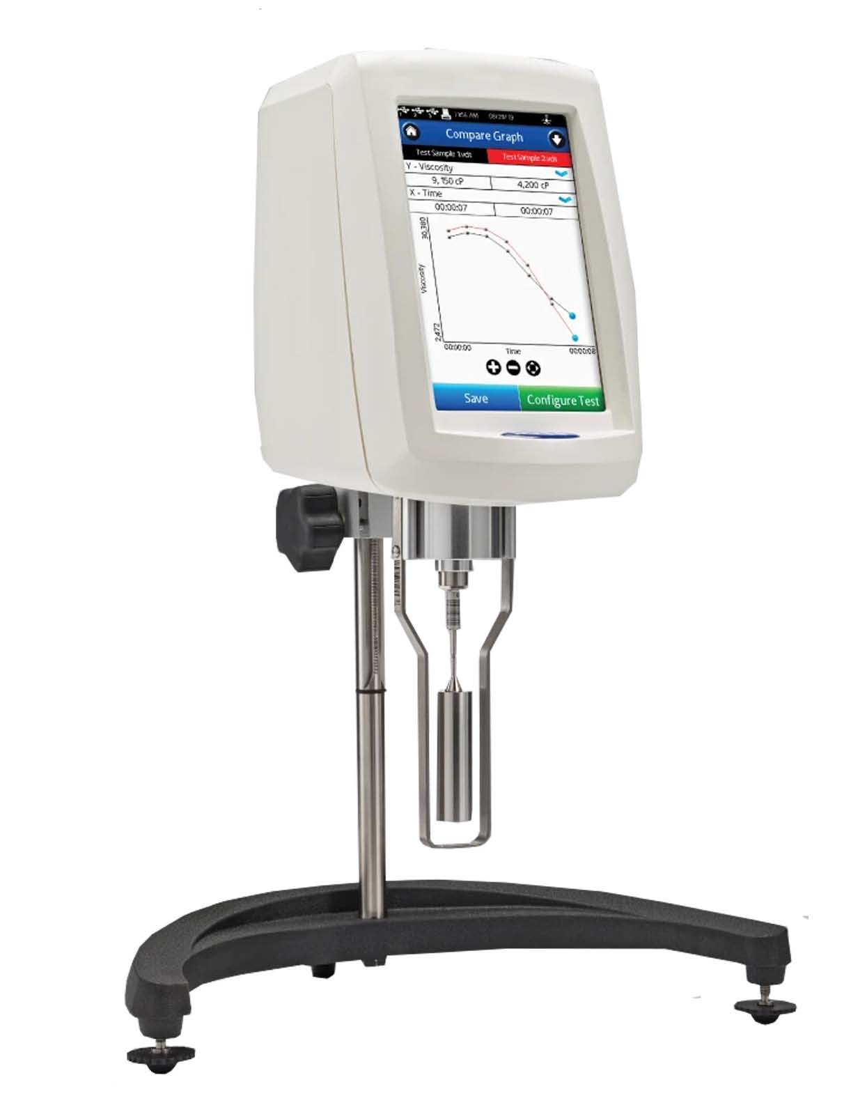 Viskosimetre