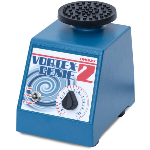 Vortexmixere