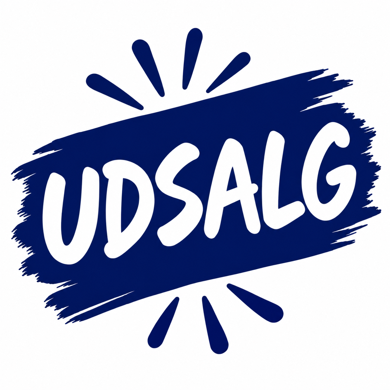 UDSALG / LAGERSALG