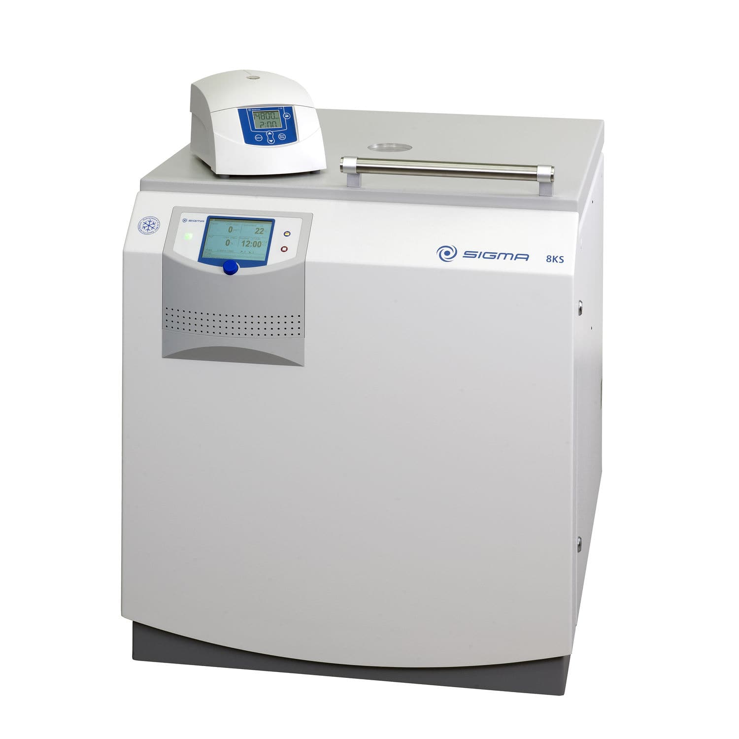 Gulvcentrifuger