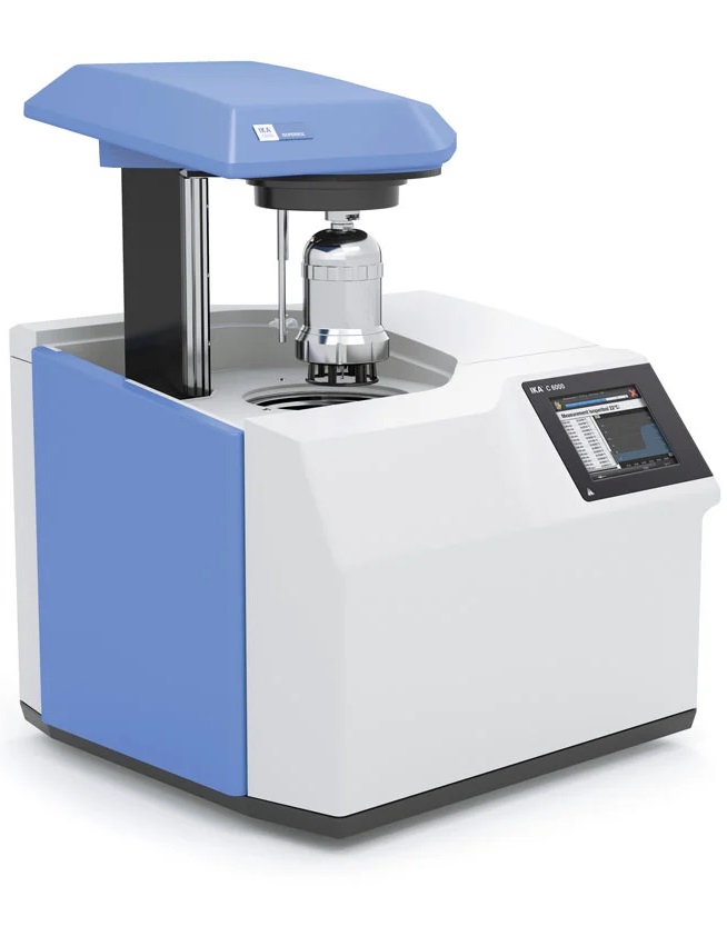 Kalorimetre