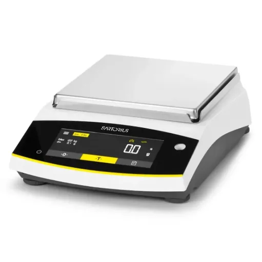 Præcisionsvægt Sartorius Entris-i II, 2200g/0,1g
