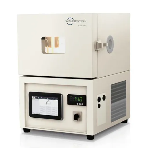 Temperatur testskab. Weiss LabEvent T/20/30/5,  -30/130°C, 20 liter