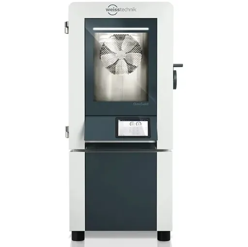 Klimaskab, Weiss ClimeEvent med fugt, -50/180°C, 335 liter