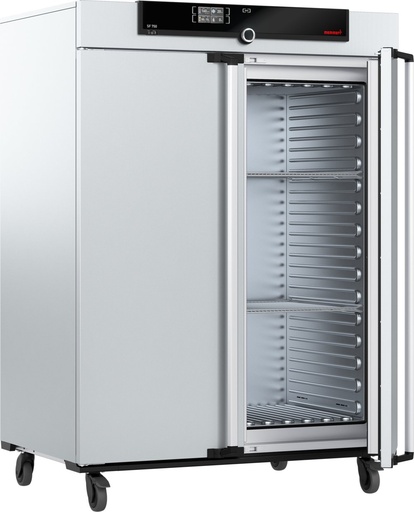 Sterilisator, Memmert SF750 med blæser, 250°C, 749 liter