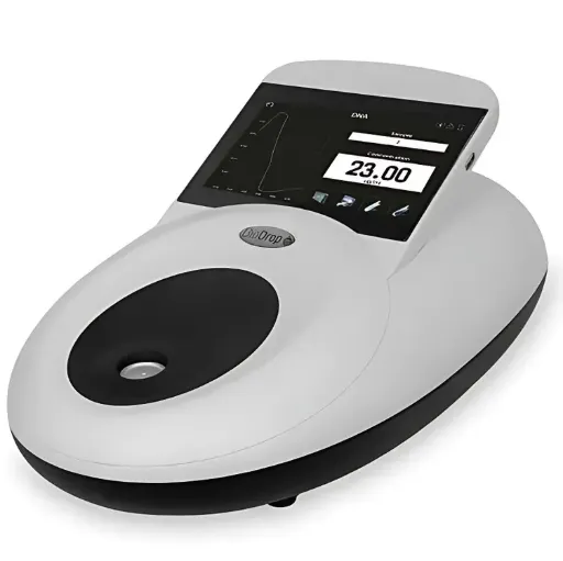 Spektrofotometer, Biochrom BioDrop μLite+ vol. <1 μl